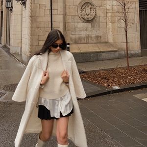 Meet your Posher, Iki